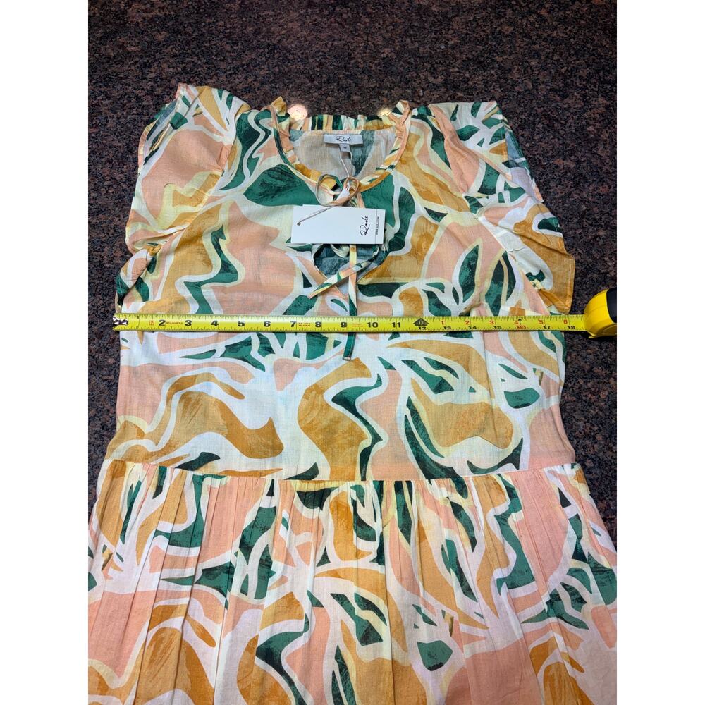 Rails Women's Zinnia Mini Dress Size M NWT - Picture 6 of 16